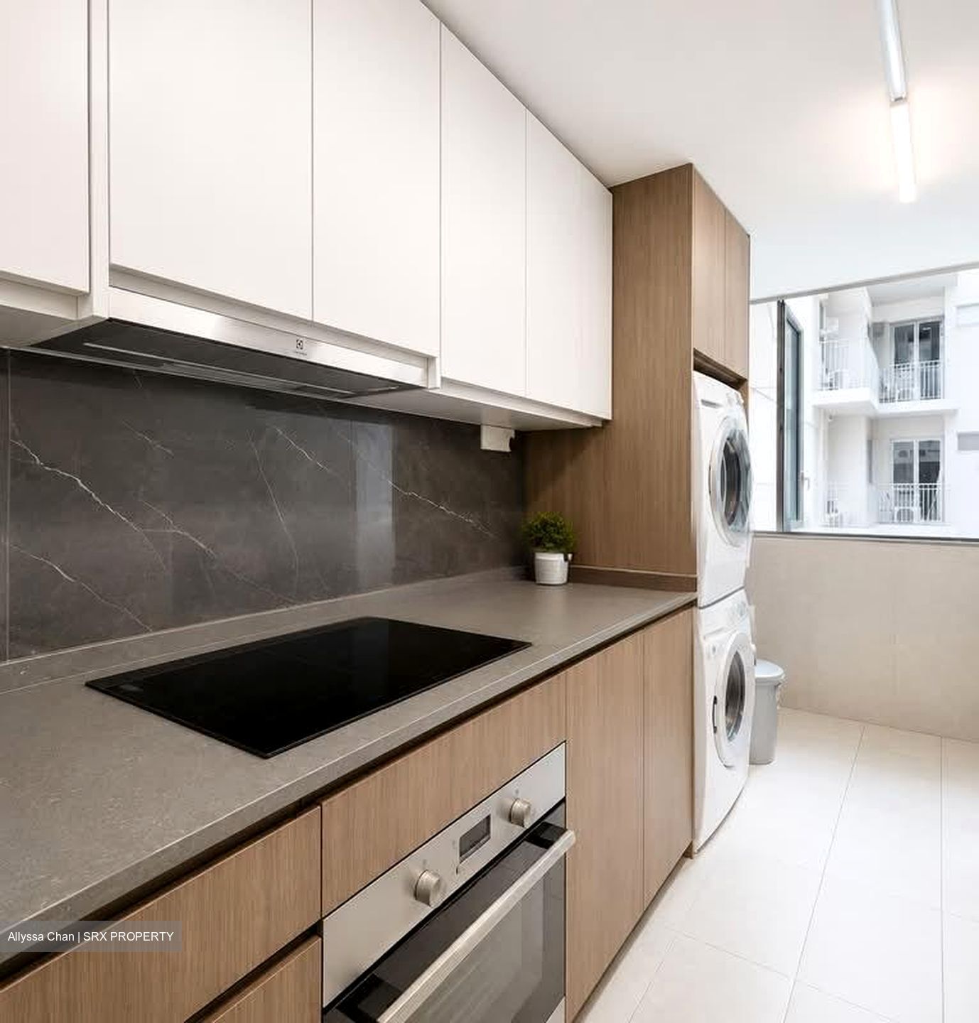 The Watergardens At Canberra (D27), Apartment #564614651